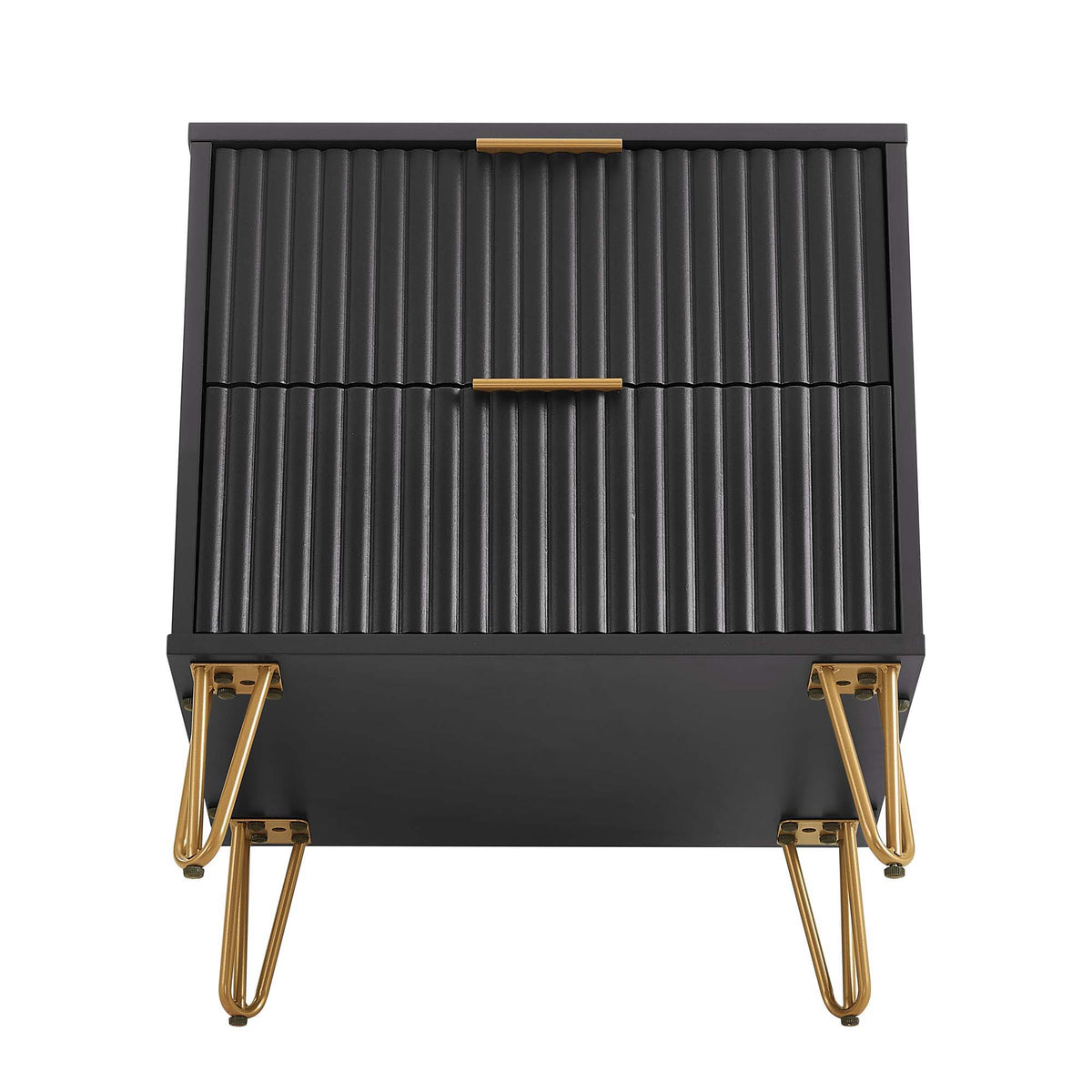 Dumbo - Nightstand With 2 Drawers