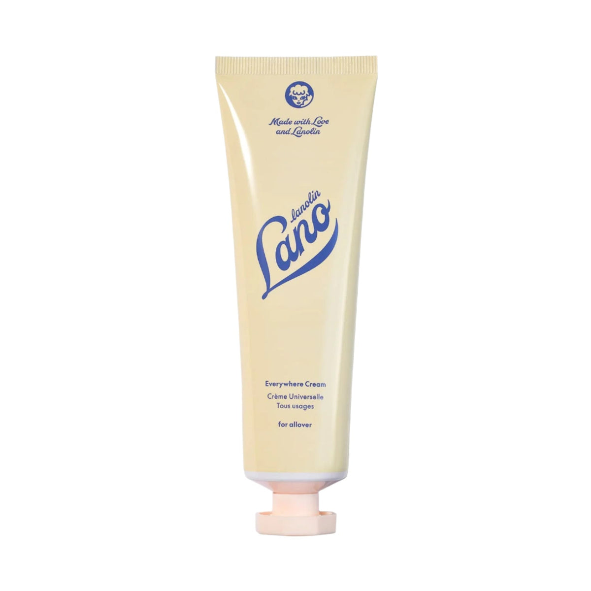 Lanolin Lano Everywhere Cream 2.87oz