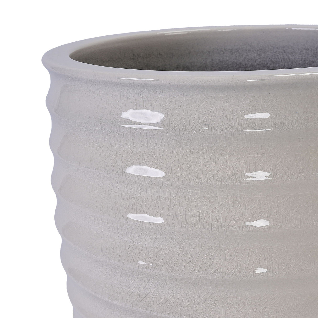 Flowerpot, Planter For Patio, Garden, Windowsill