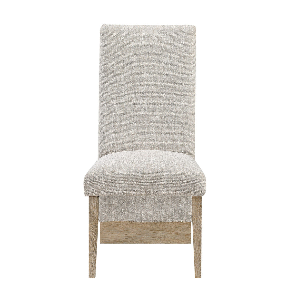 Claui - Bar Table And Bar Stools - Natural