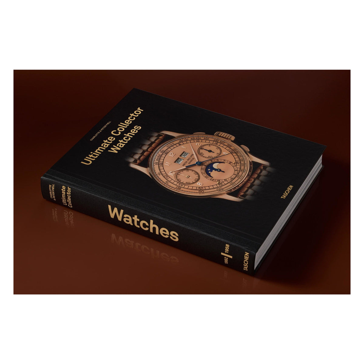 Ultimate Collector Watches (English)