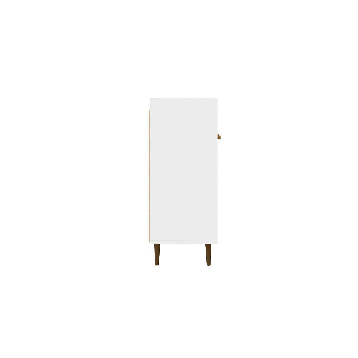 Bradley - Sideboard - White