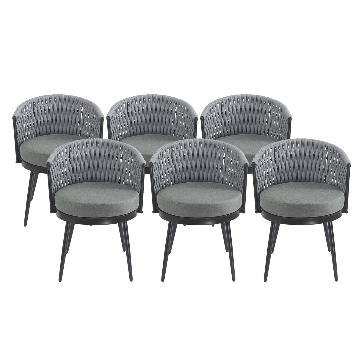 Outdoor Dining Chair