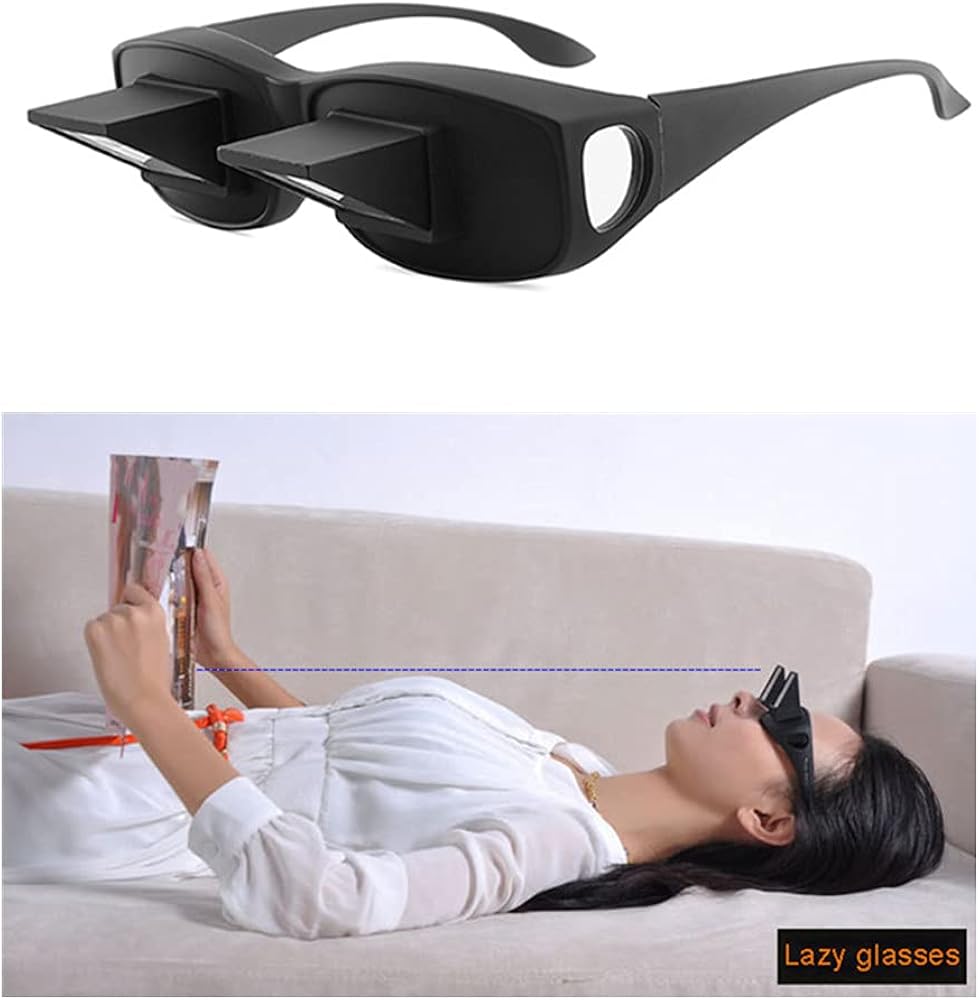 Lazy-Reader-Glasses-Myopia-Relief-for-Bed-Reading-&-TV-Viewing-