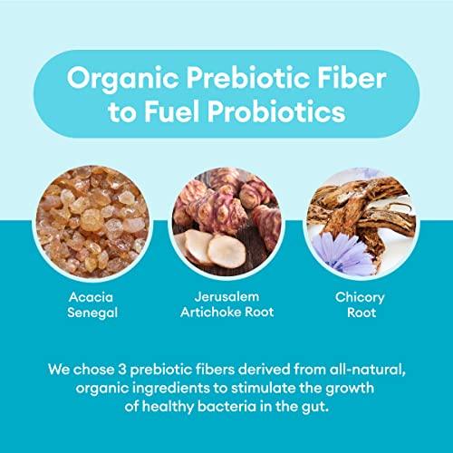 Physician's Choice Probiotics 60 Billion CFU - 10