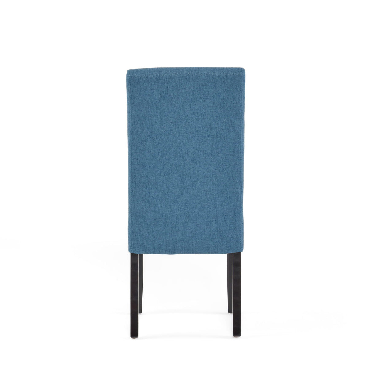 Pertica - Dining Upholstered Armless Chairs (Set of 2)