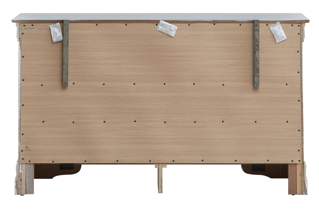 Lorana - Sophisticated Storage Solution