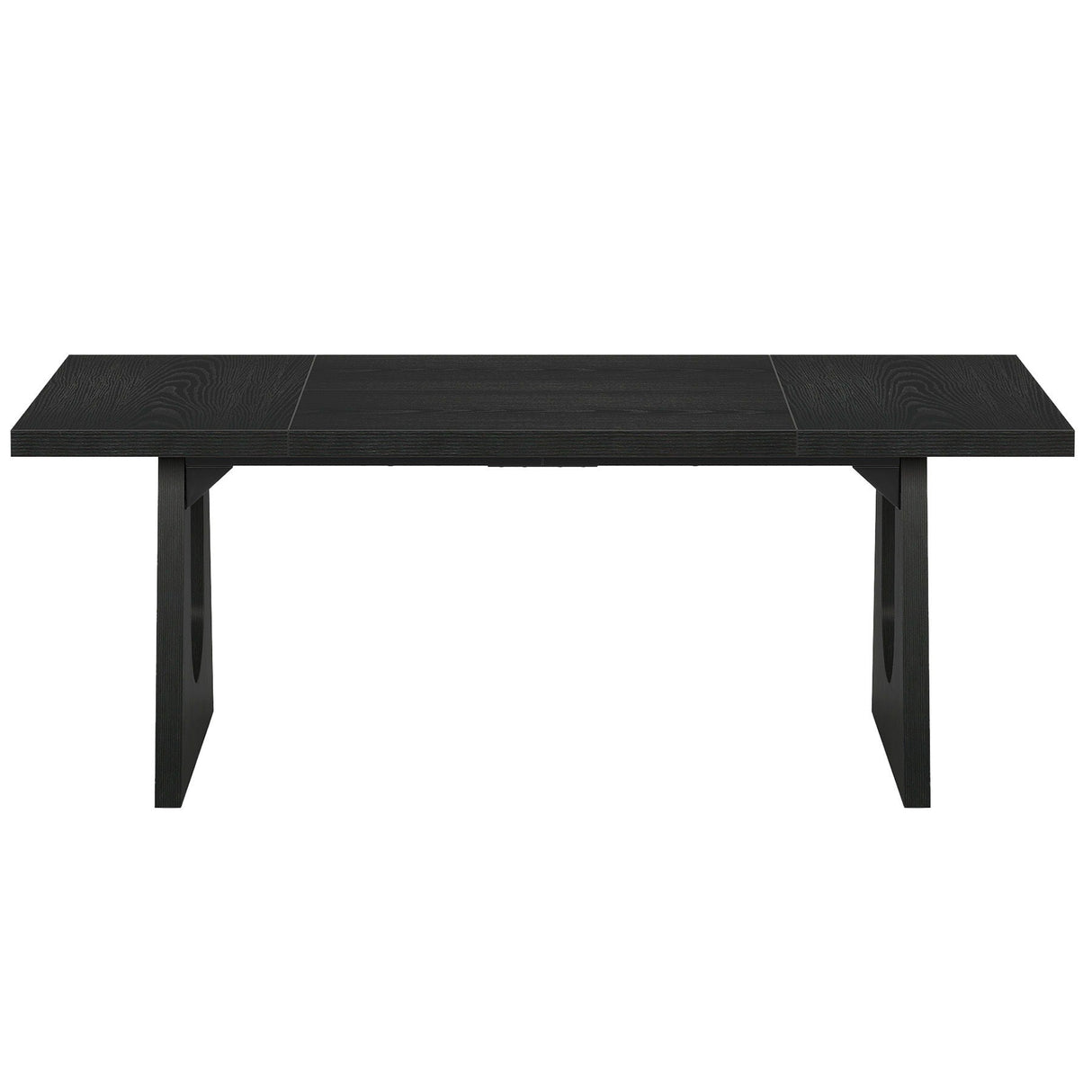 Dining Large Rectangular Kitchen & Dinner Table