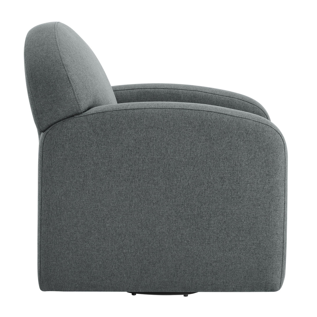 Eddie - Modern Swivel Chair With 360 Degree Functionality