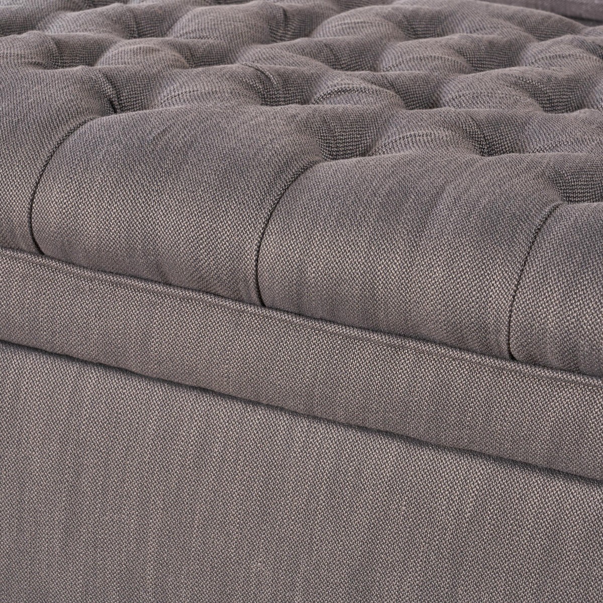 Juliana Storage Ottoman