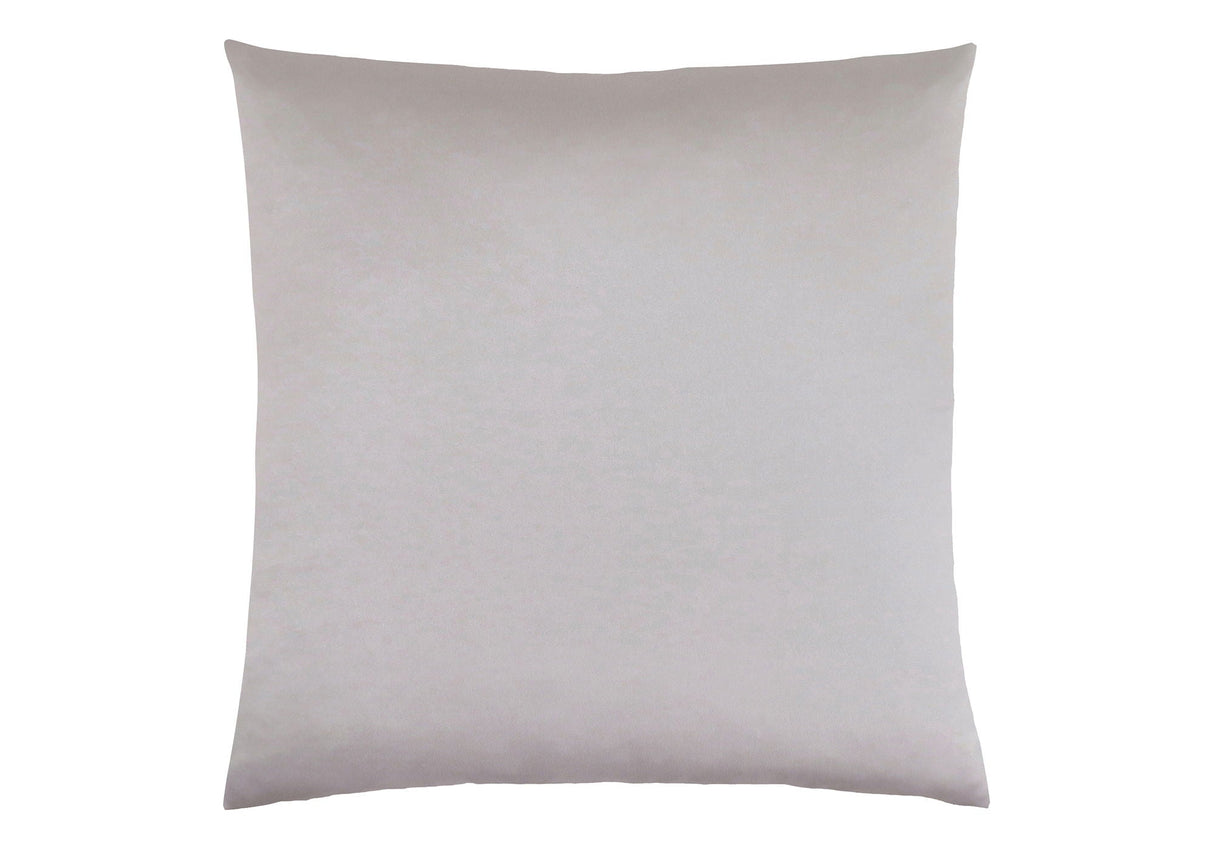 Square Decorative Throw Pillows with Hypoallergenic Insert