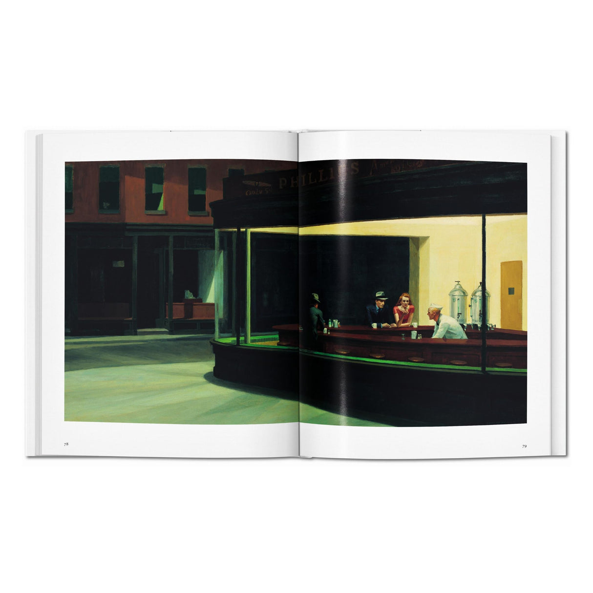 Hopper (English)