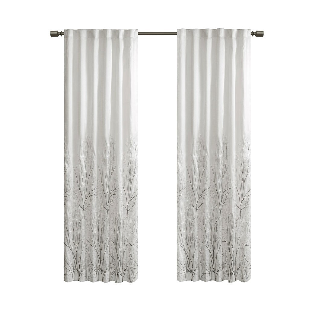 Curtain Panel