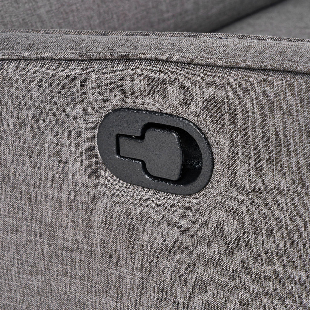 Manual Standard Wide Recliner