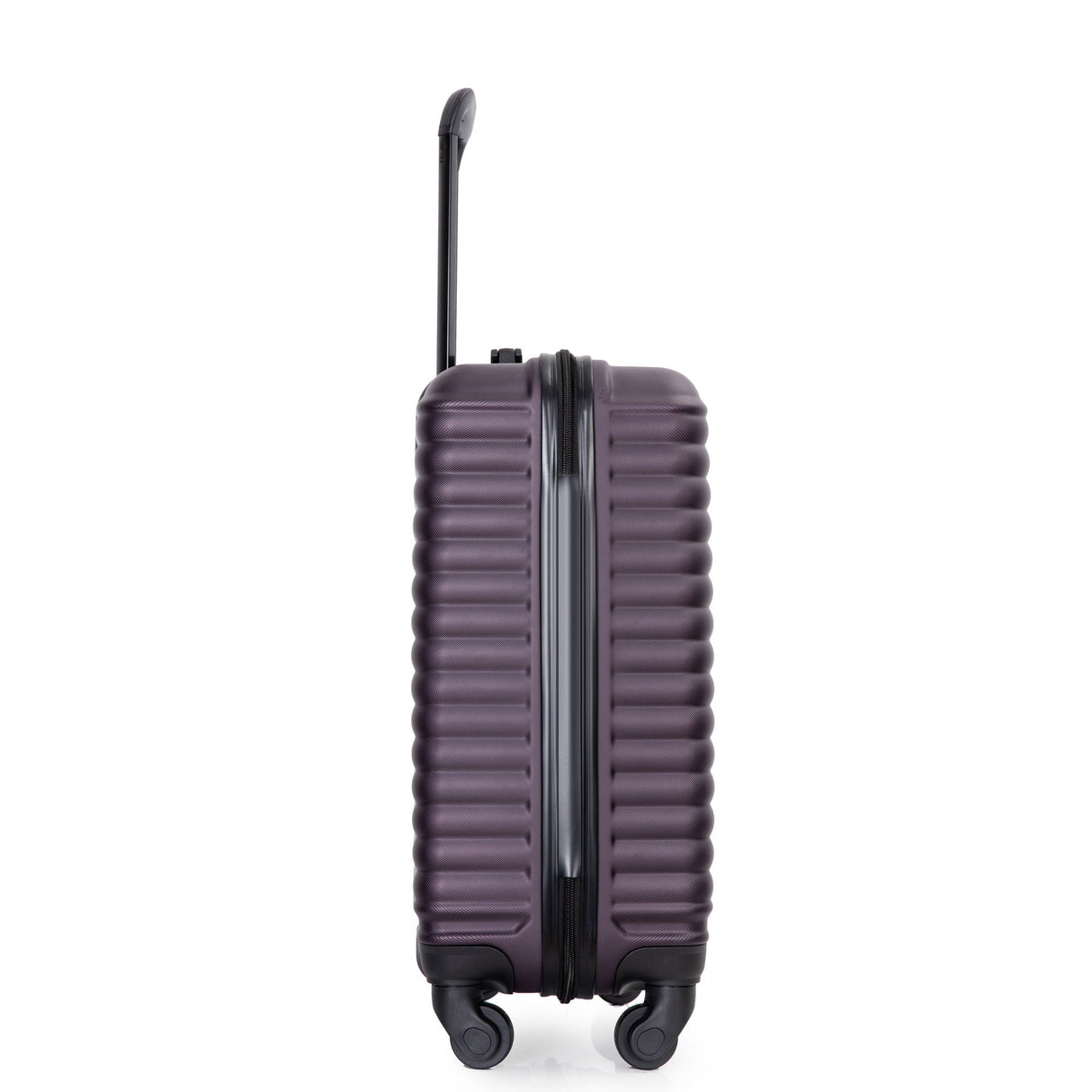 20" Carry-On Lightweight Hardside Luggage with Spinner Wheels