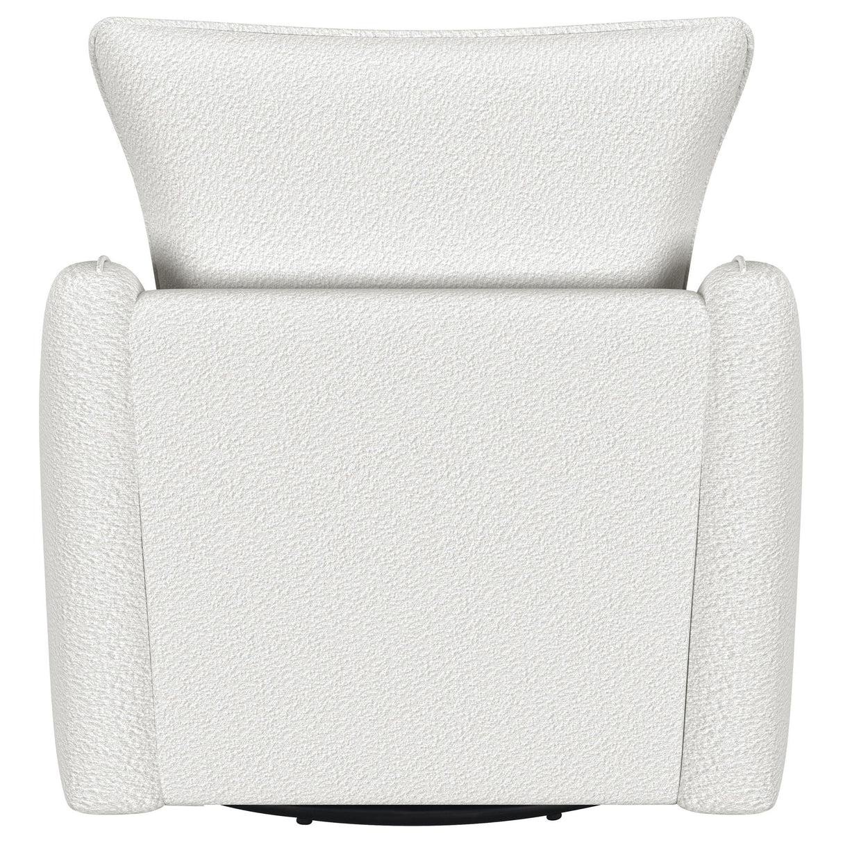 Nikko - Swivel Chair