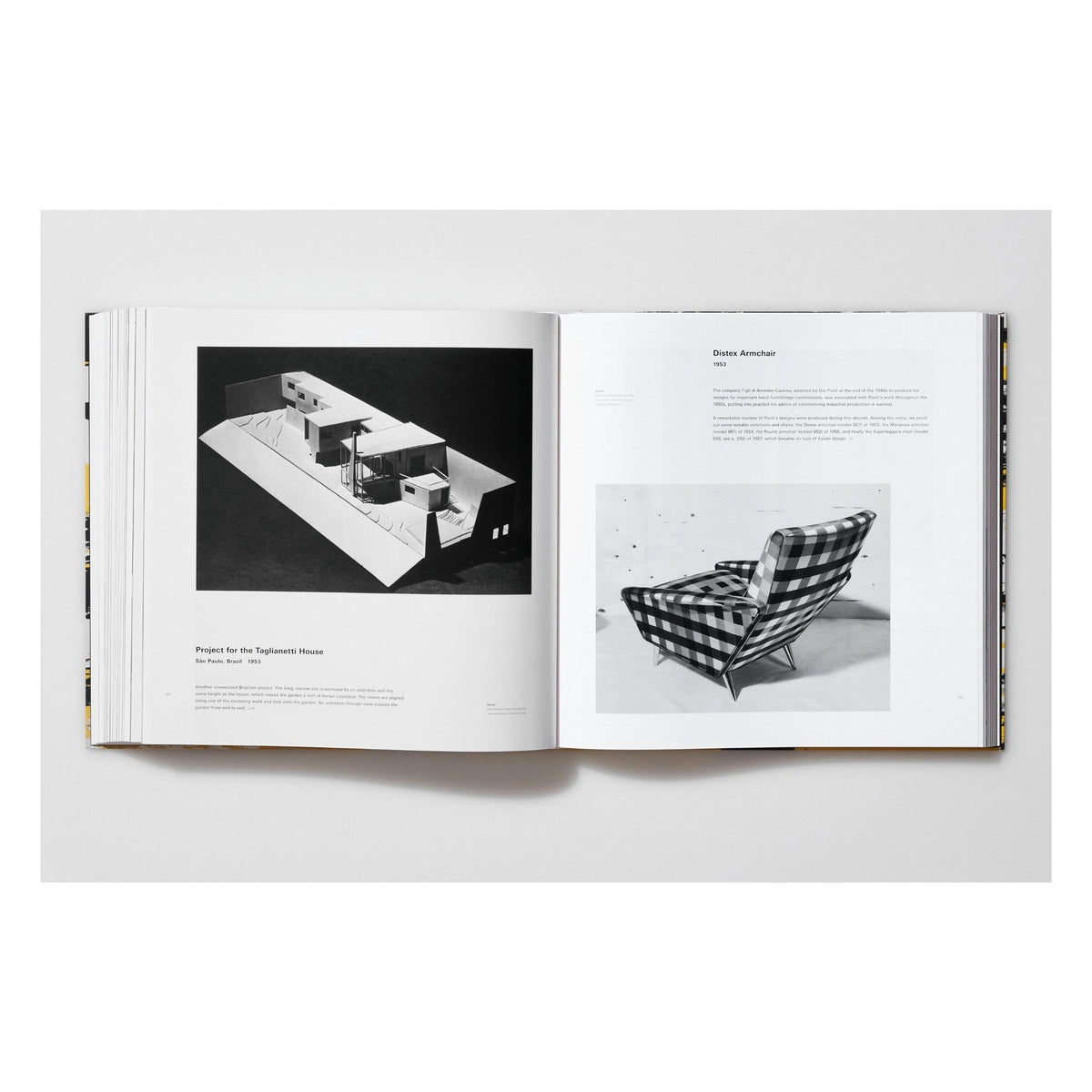 Gio Ponti (English)