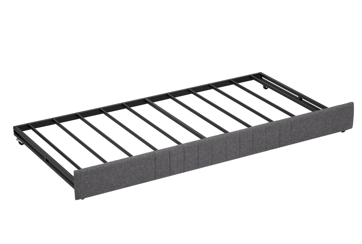 Daybed, Sofa Bed with Trundle Twin Size