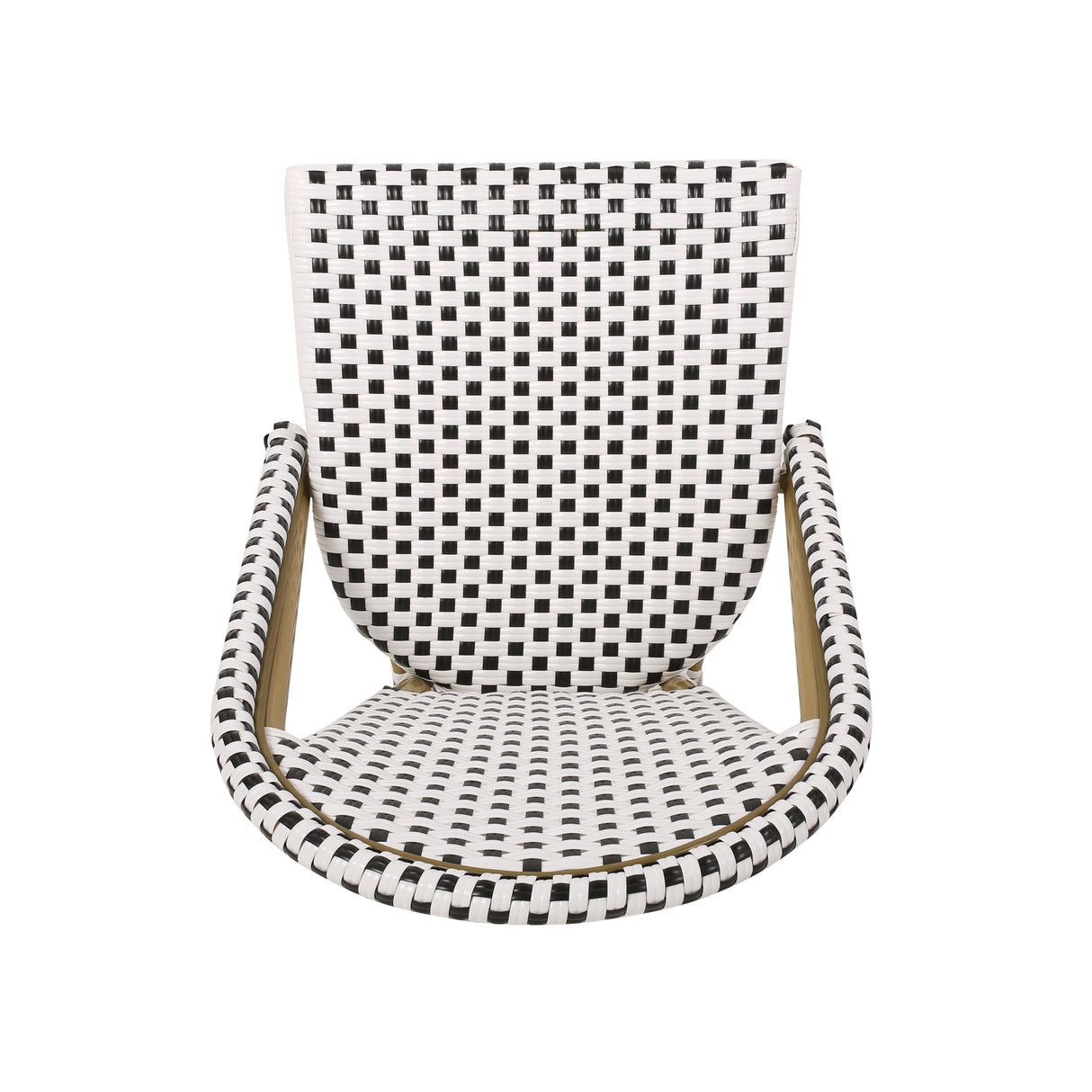 French bistro chair