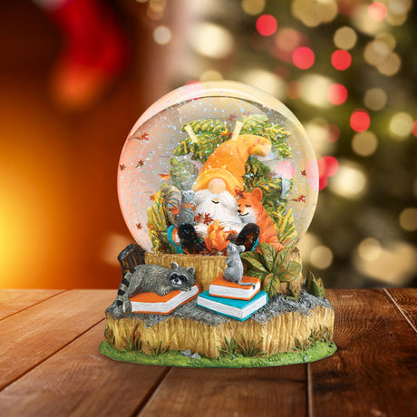 Autumn-Forest-Gnome-Snow-Globe-Christmas-Decor