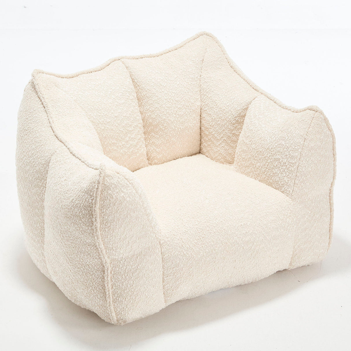 Comfortable Sofa Chairs With Highly Resilient Foam For Living Rooms And Bedrooms