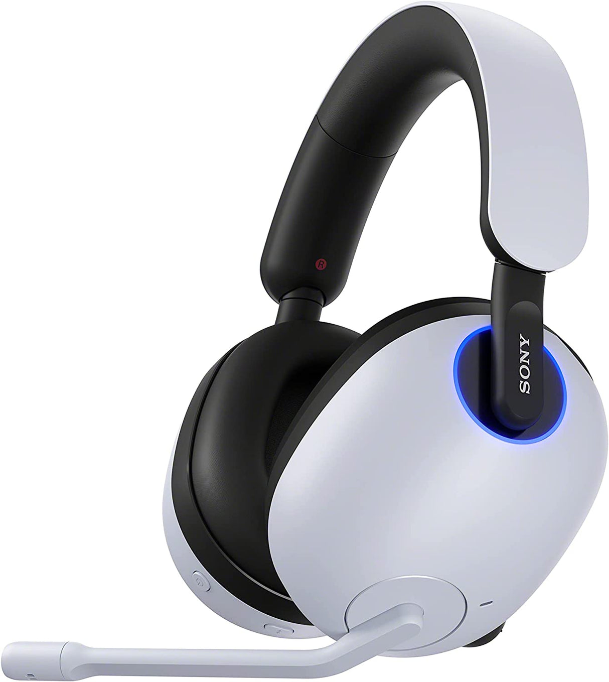 Open Box - Sony INZONE H9 Wireless Noise Canceling Gaming Headset, Over-ear Headphones - WHG900N/W