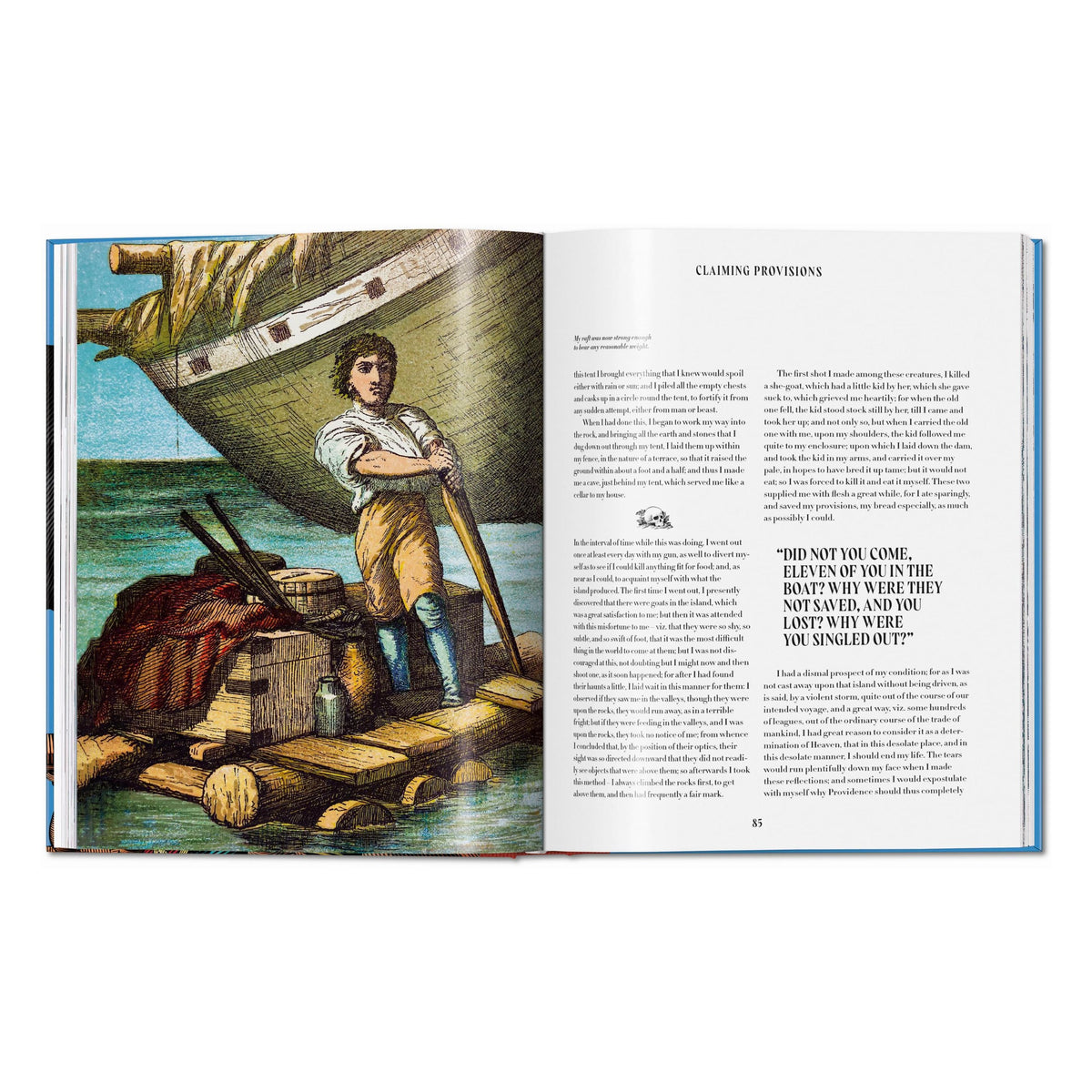 Pirate Tales (English)
