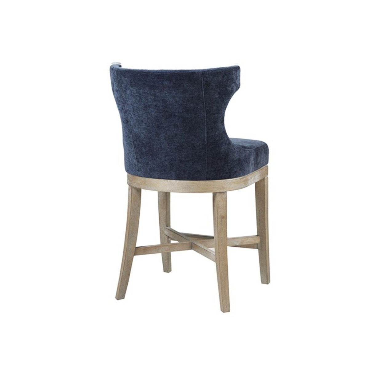 Carson - Counter Stool With Swivel Seat