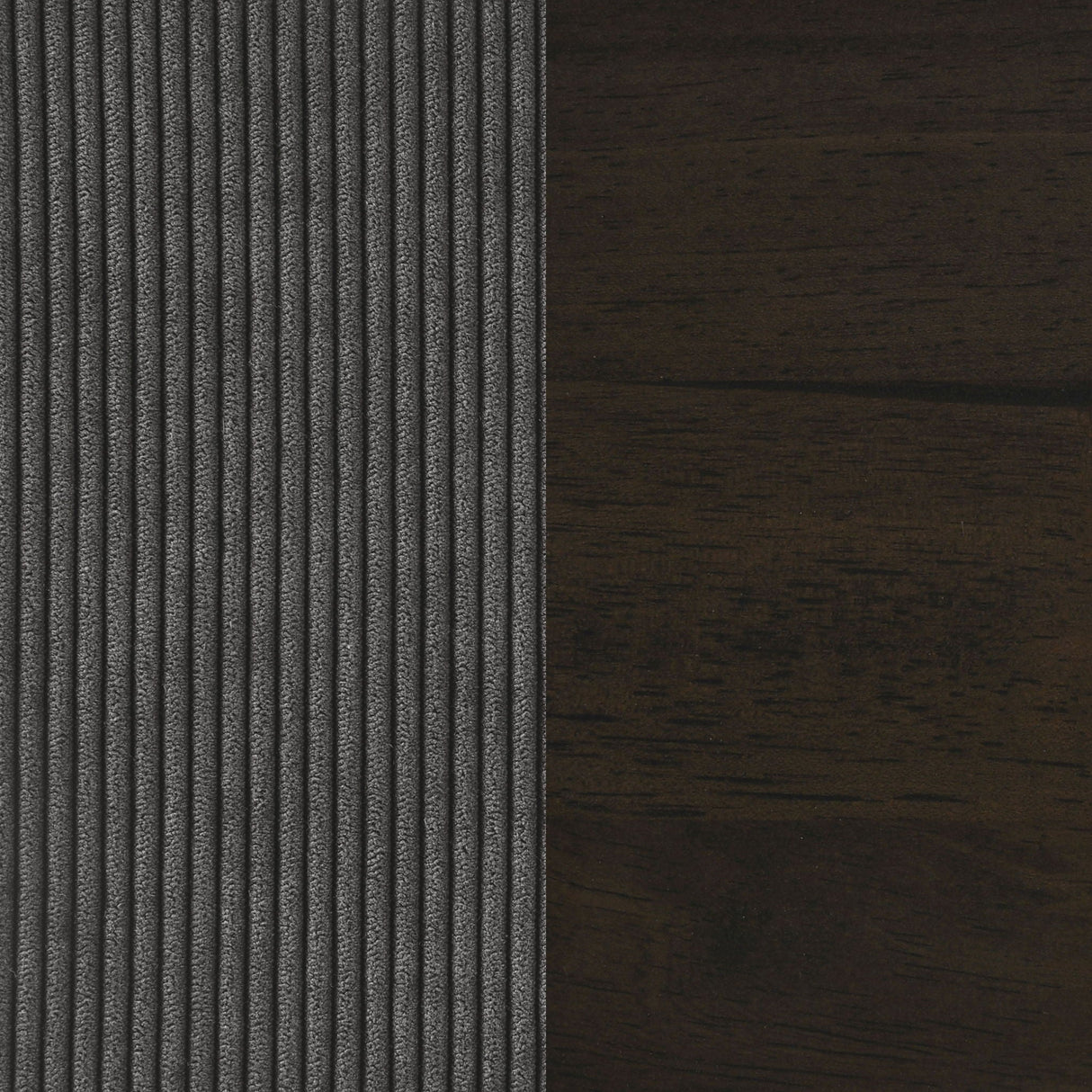 Dana - Track Arm Tufted Accent Chair