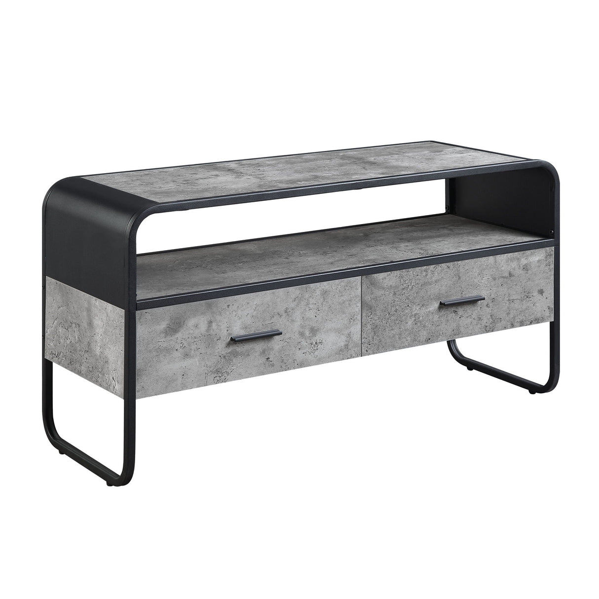 Raziela TV Stand & Storage