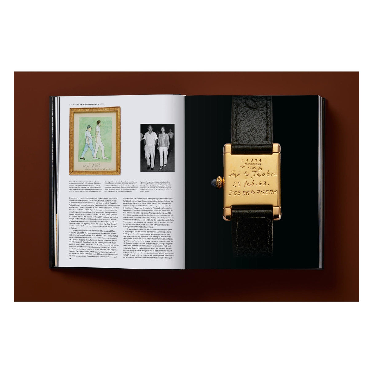 Ultimate Collector Watches (English)