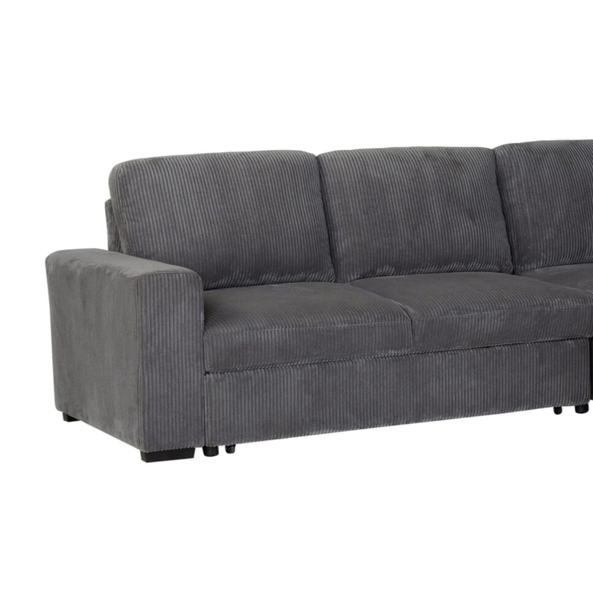 Melody - Sectional Sofa