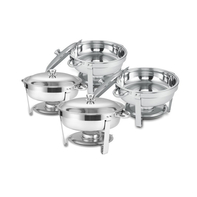 Round-Buffet-Catering-Dish-For-Home-and-Outdoor-4-Packs-