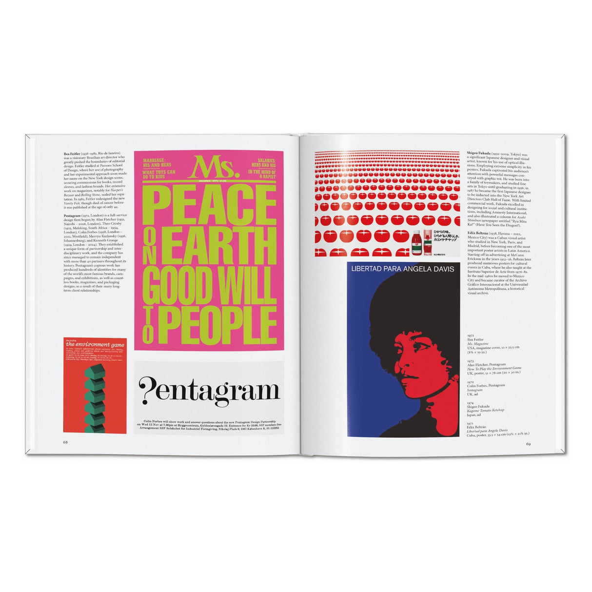 Graphic Design. 1890-Today (English)