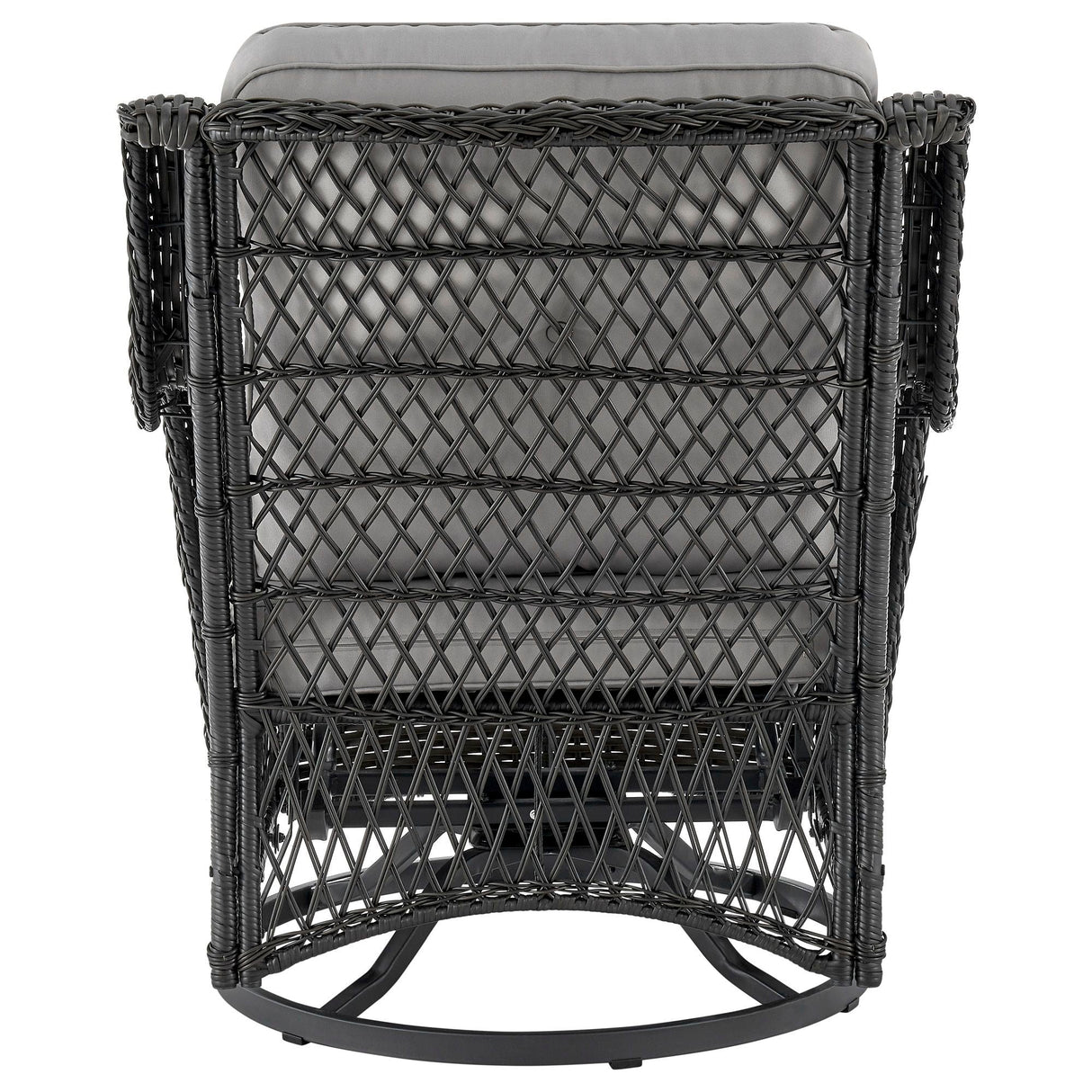 Fruttuo - 3 Piece Outdoor Patio Set
