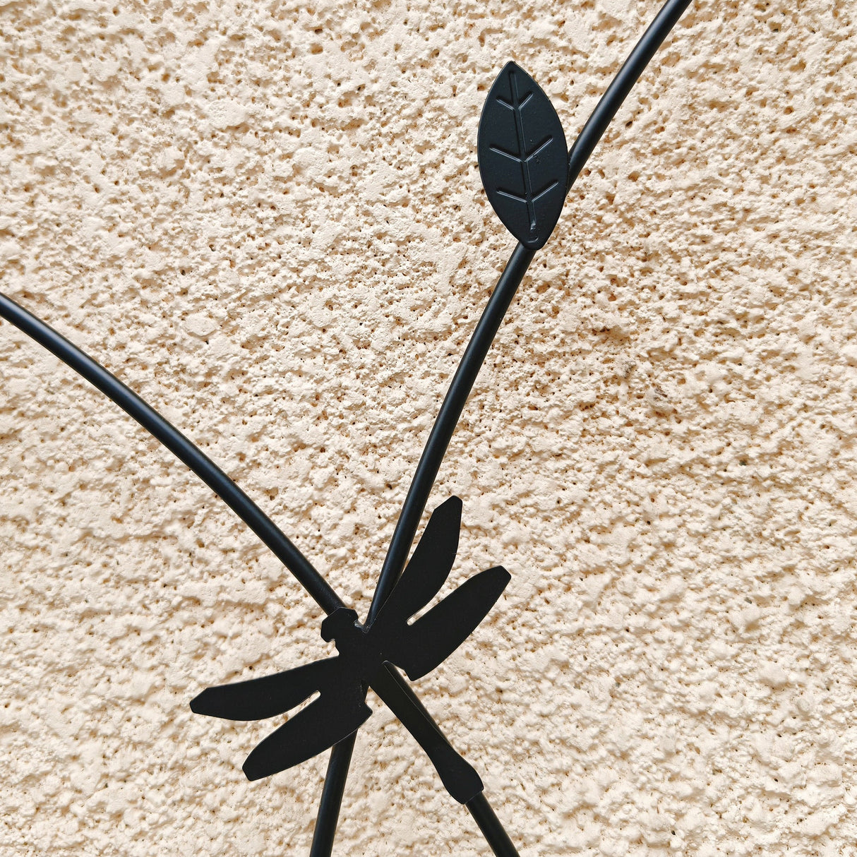 2 Pack Metal Garden Trellis 71" x 19.7" Rustproof Trellis for Climbing Plants