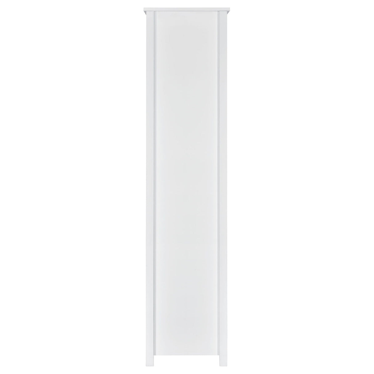 Dylan - 4 Shelf Storage Bookshelf