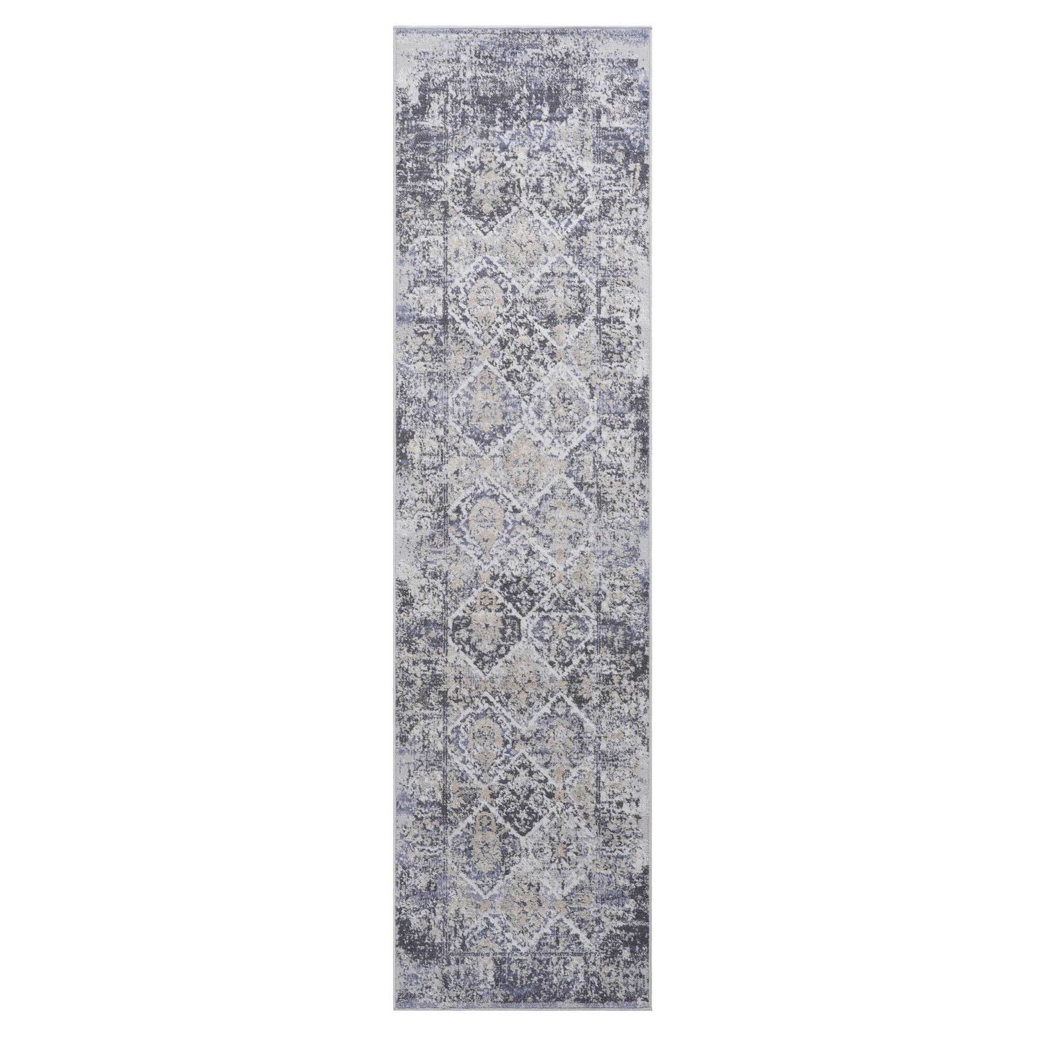 NAAR PAYAS Traditional Non-Shedding and Stain Resistant Area Rug