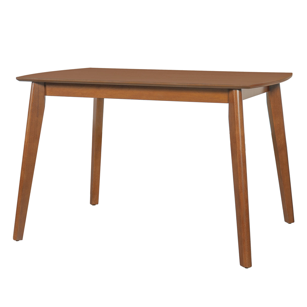 Mid Century Modern Dining Table