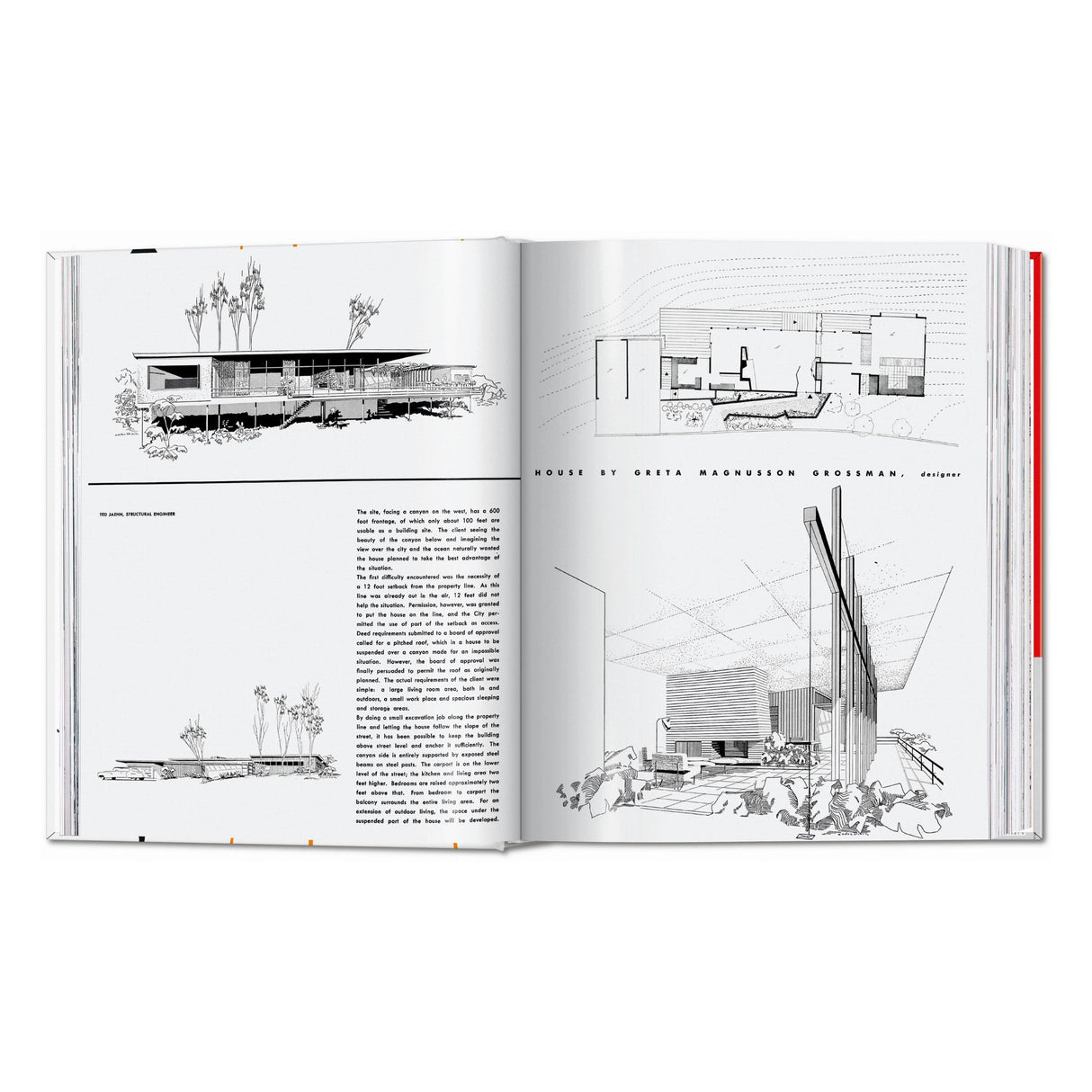 Arts & Architecture 1950–1954 (English)