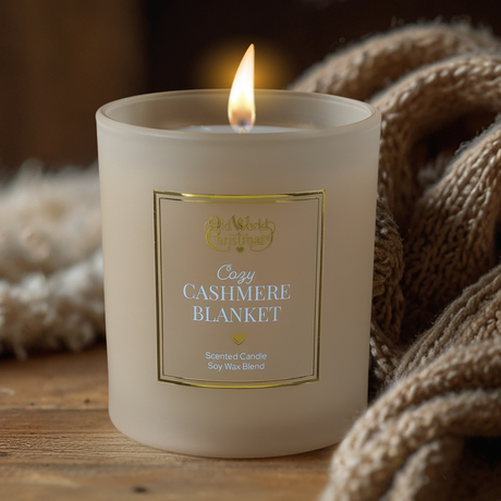 Cozy-Cashmere-Blanket-Candle-Christmas-Ornaments