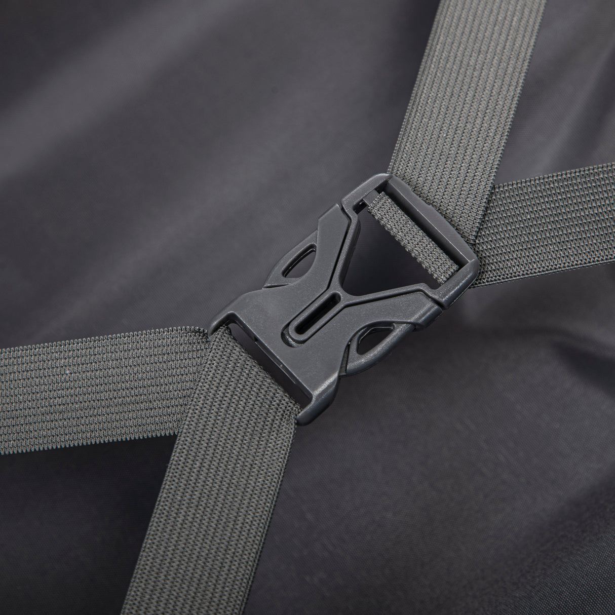 14'/20' 2-Piece PC Spinner Wheel Luggage Set in Gradient Blue and Yellow