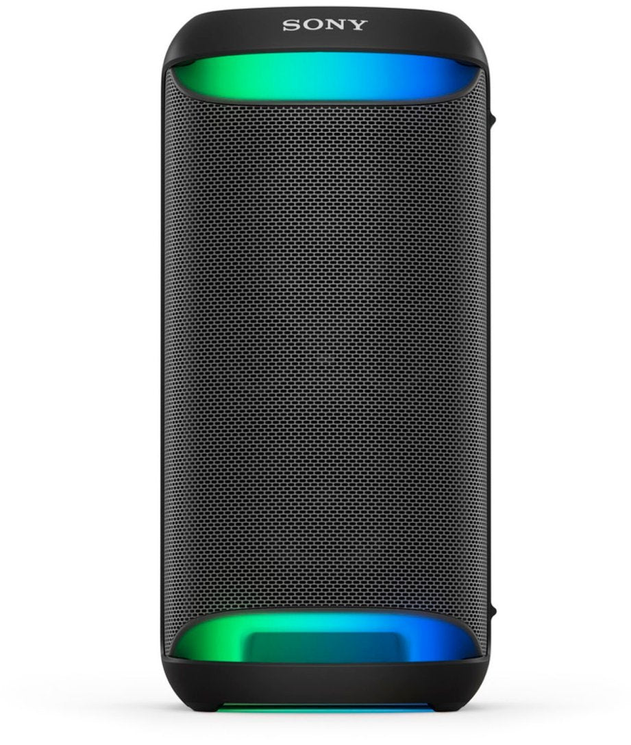 Certified Refurbished - SONY SRSXV500 Personal Audio