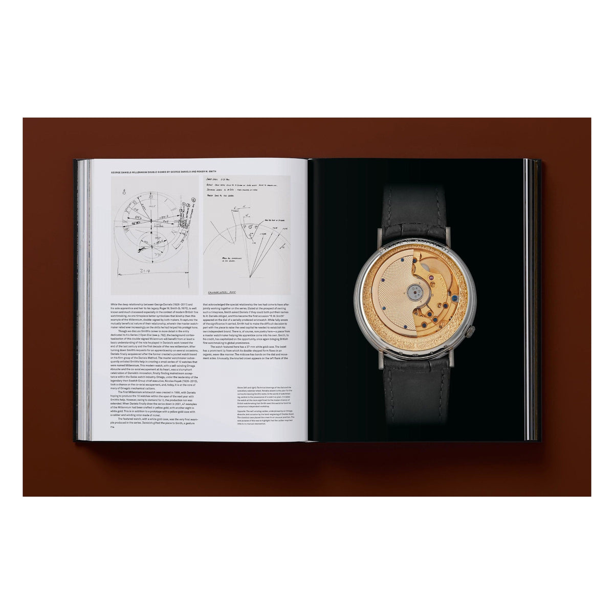 Ultimate Collector Watches (English)