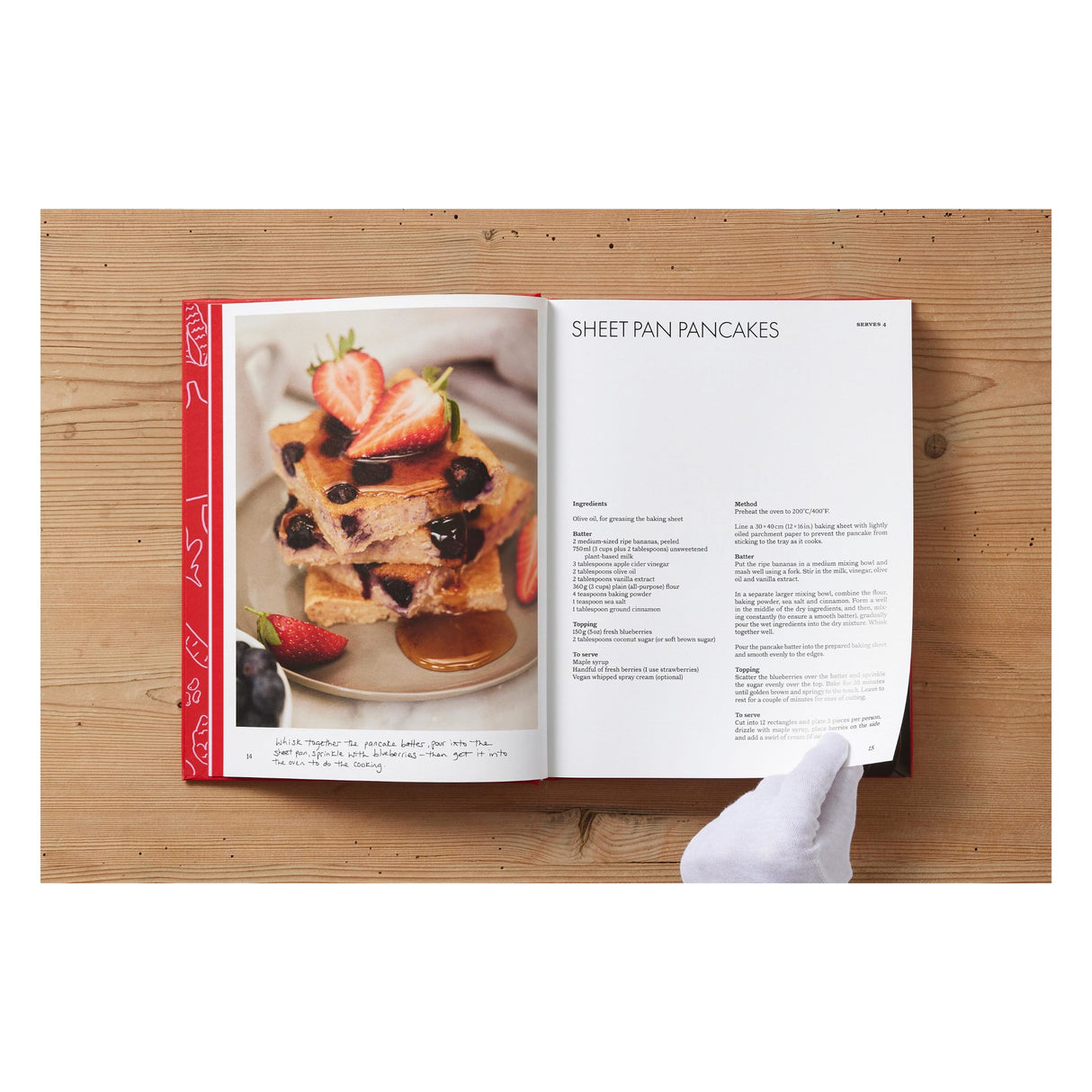 Mary McCartney. Feeding Creativity (English)