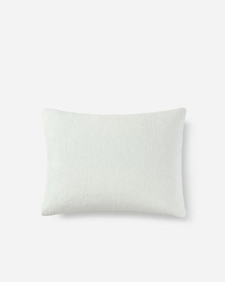 Snug + Bamboo Viscose Sham Set