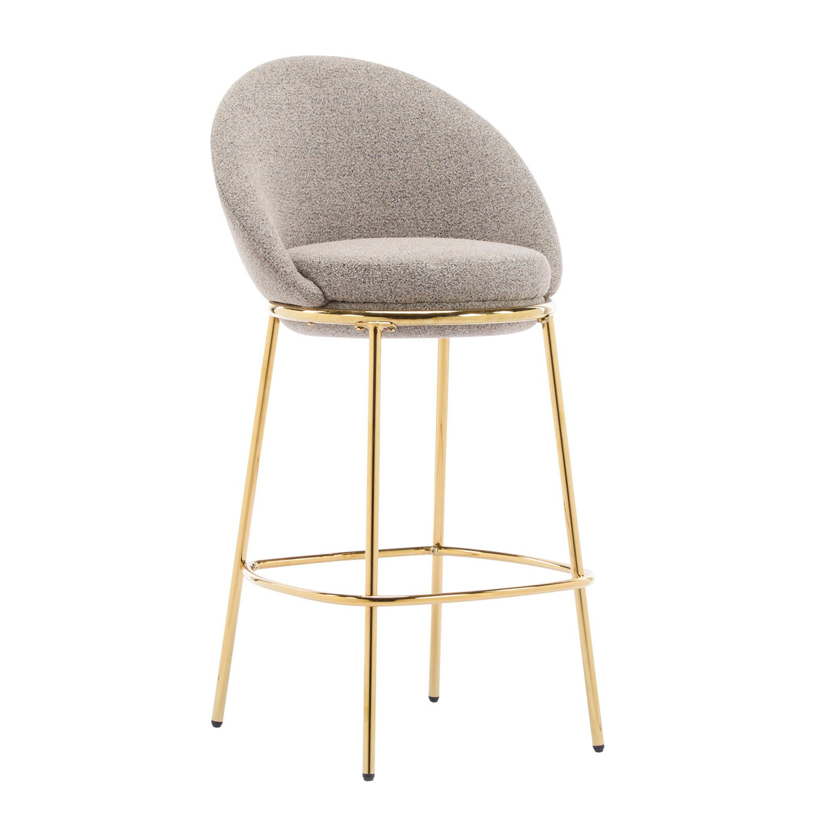 Celano - Upholstered Barstool (Set of 2)