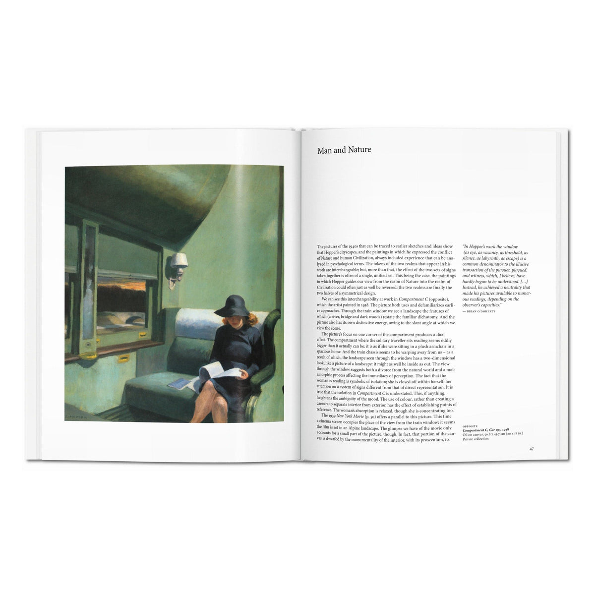 Hopper (English)