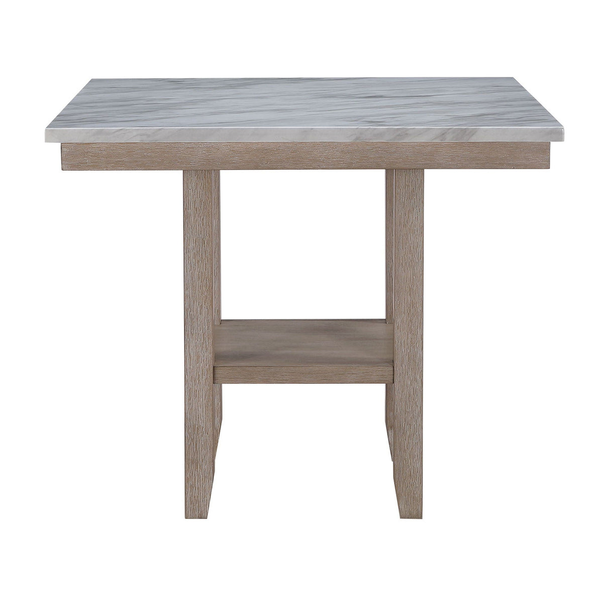 Claui - Bar Table - Natural