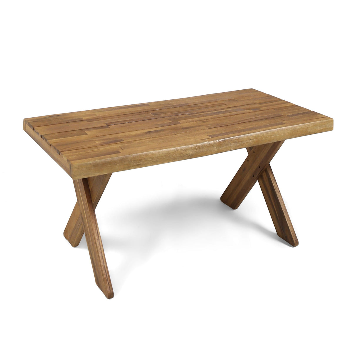 Eaglewood Coffee Table - Teak